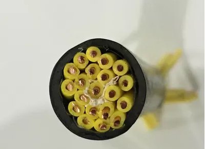 電線(xiàn)電纜