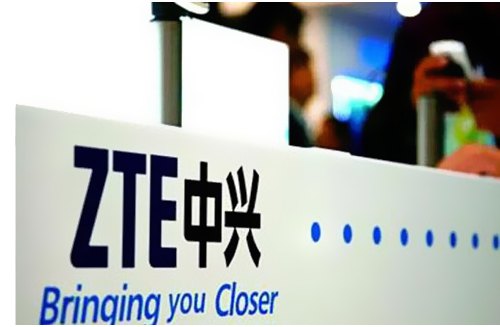 2018年中興虧本69億元 營(yíng)收、凈利呈現(xiàn)5年來最大降幅
