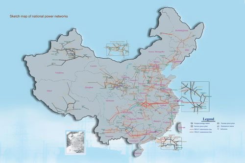 電纜需求利好！多地重大項(xiàng)目總投資規(guī)模計劃出爐 