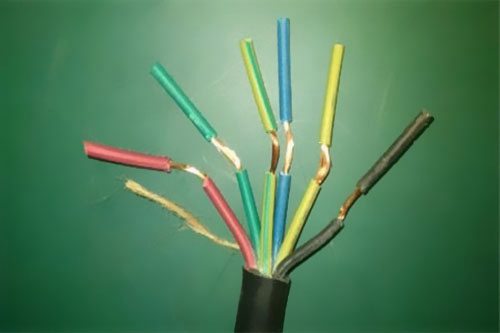 4平方電線能同時(shí)帶大功率電器嗎？ 